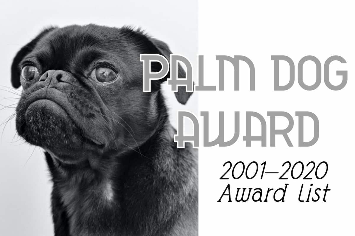 palmdog-award
