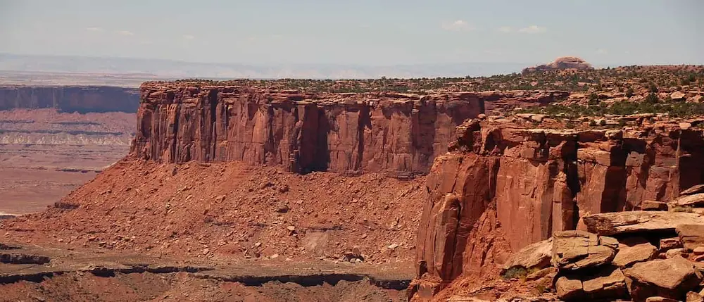 グランドキャニオン