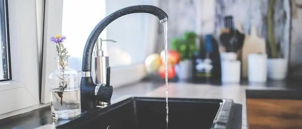 水道水